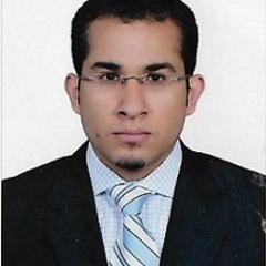 ADEL ALMALKI's profile picture