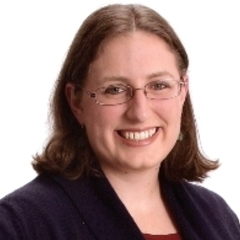 Megan Brown's profile picture