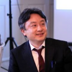 Shinya Fushinobu's profile picture