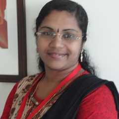 Shini Renjith's profile picture