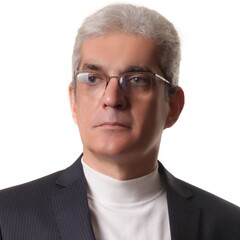 Farzin Halabchi's profile picture