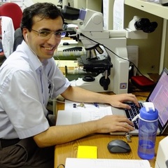 Serdar BALCI's profile picture