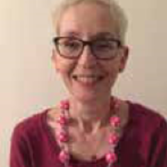 Ruth Ayling's profile picture