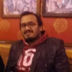 Debajyoti Bose's profile picture