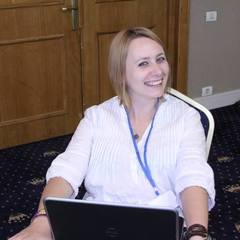 Dorina Baltag's profile picture