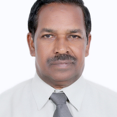 Dr Munusamy Natarajan's profile picture