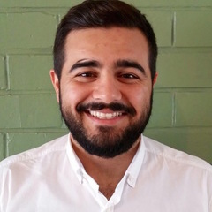 Emre Turkut's profile picture