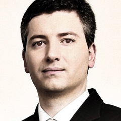 Alexandre Amato's profile picture