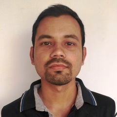 Deepranjan Sarkar's profile picture