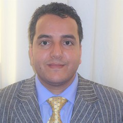 Brahim  Saidy's profile picture