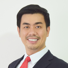 Aekkapol Aekakkararungroj's profile picture