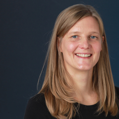 Stefanie Wienkoop's profile picture