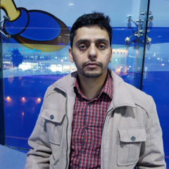 Yahya Al-Moliki's profile picture