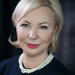 Izabella Uchmanowicz, RN, PhD, FESC, FHFA's profile picture