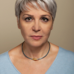 Valia Kalaitzi's profile picture