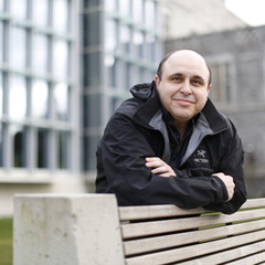 Marc-David Seidel's profile picture