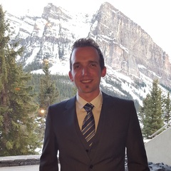 Nathan Beahm's profile picture