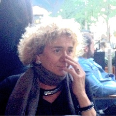 Rossella Letizia Mancusi's profile picture