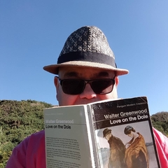 Nick Hubble's profile picture