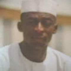 Mustapha Ibrahim's profile picture