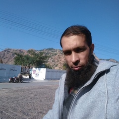 Inayat Ullah's profile picture