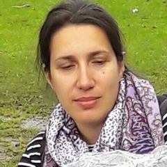 Valentina  Carapella's profile picture