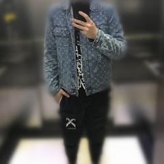 XIANGXU LI's profile picture