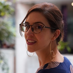 Elena Atkinson's profile picture