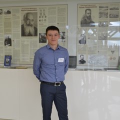 Andrey Ryazanov's profile picture