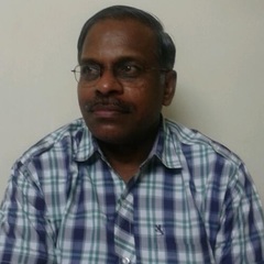 Asokan Kandasami's profile picture