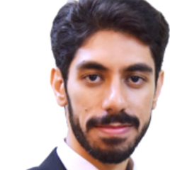 MH Zamani's profile picture