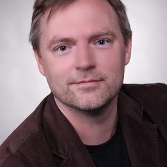 Boris Kargoll's profile picture