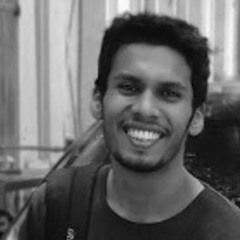 Suman Pal's profile picture