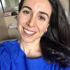 Dana Muin's profile picture