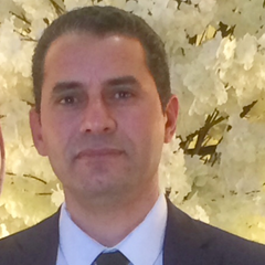 Hesham Moustafa's profile picture