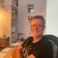 Martin Davies's profile picture