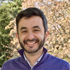 Claudio Satriano's profile picture