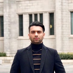 Navid Mohammadian's profile picture
