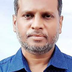 Mohammad  Wahiduzzaman's profile picture