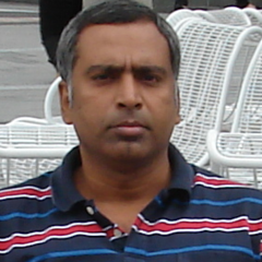 Natesan Srinivasan's profile picture
