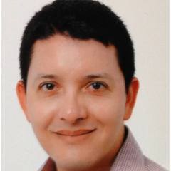 Alexander Moreno's profile picture