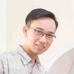Eric Aribowo's profile picture