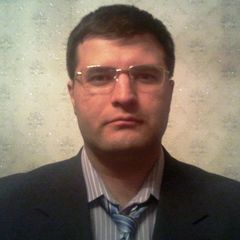 Vladimir Belyakov's profile picture