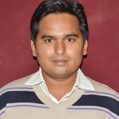 Ashok Kumar's profile picture