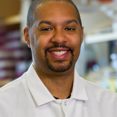 Michael Johnson's profile picture