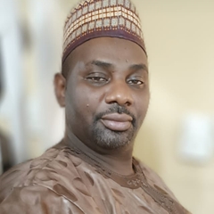 Mustapha Kurfi  Hashim 's profile picture