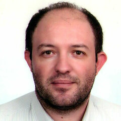 George Efthimiou's profile picture