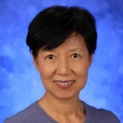 Ping He's profile picture