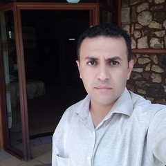 Mohammed Qtait's profile picture