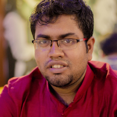 Sayan Kumar Bhattacharjee's profile picture